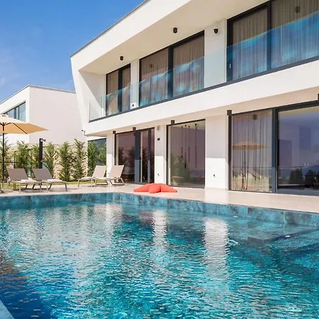 22 Zadarvillas Zadar