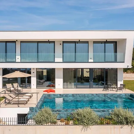 Villa 22 Zadarvillas