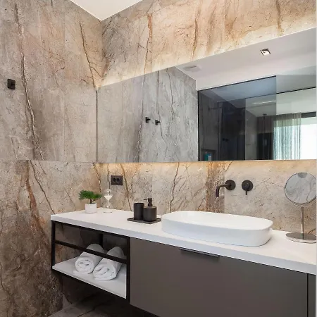 22 Zadarvillas * Zara