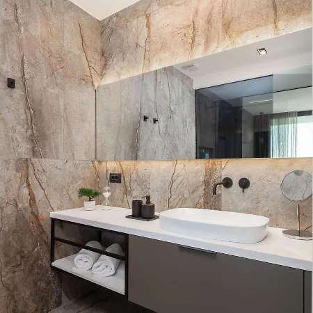 22 Zadarvillas * Zadar