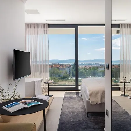 22 Zadarvillas Villa Zara
