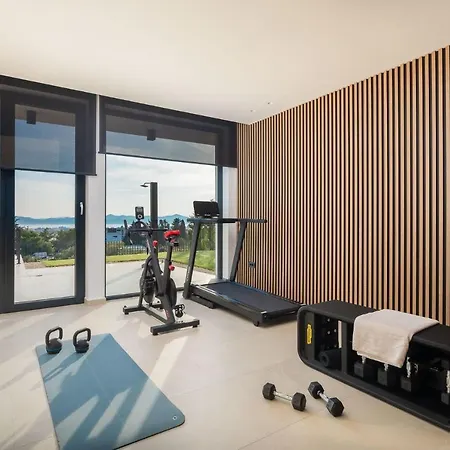 22 Zadarvillas