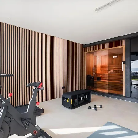 22 Zadarvillas