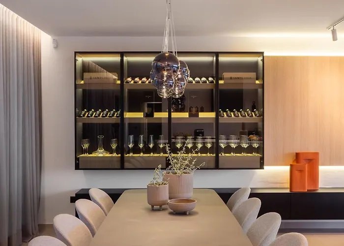 22 Zadarvillas Villa *