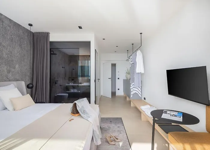 Villa 22 Zadarvillas Zadar