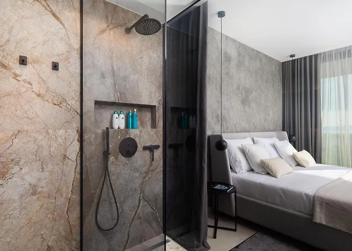 Villa 22 Zadarvillas *