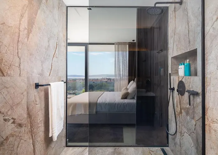 22 Zadarvillas Zadar