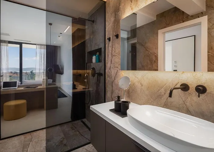 22 Zadarvillas Villa