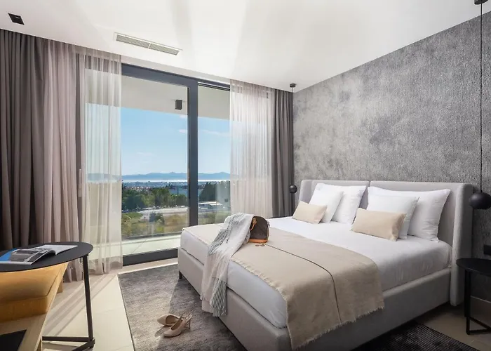 Villa 22 Zadarvillas *