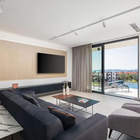22 Zadarvillas Villa Zara