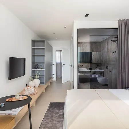 ヴィラ 22 Zadarvillas