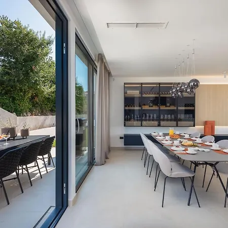 22 Zadarvillas