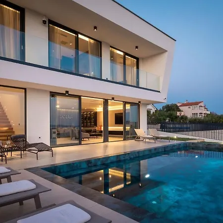 22 Zadarvillas Villa