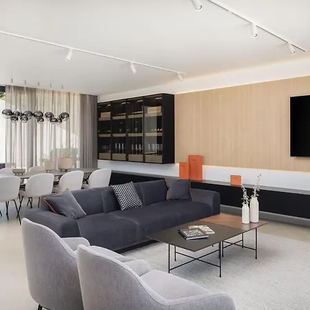 22 Zadarvillas *
