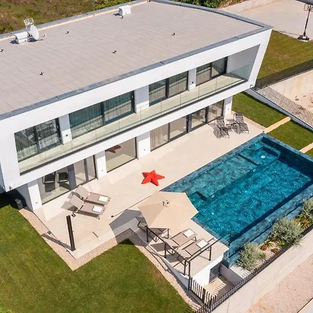 22 Zadarvillas Villa Zadar