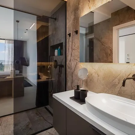 22 Zadarvillas ヴィラ
