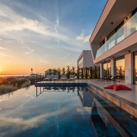 Villa 22 Zadarvillas Zara