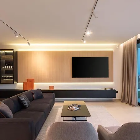 ヴィラ 22 Zadarvillas *