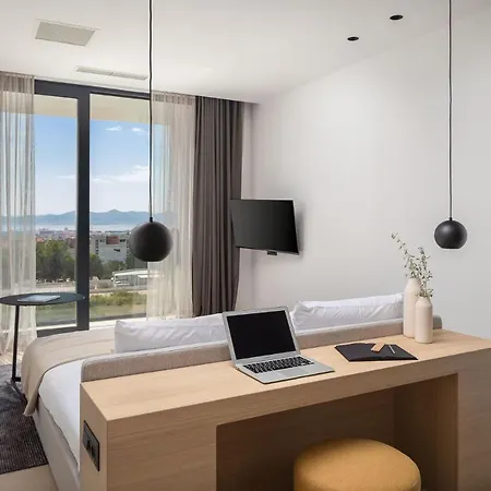 22 Zadarvillas ザダル