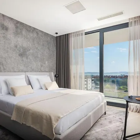 22 Zadarvillas *
