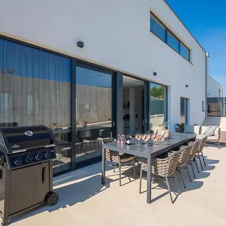 Villa 22 Zadarvillas Zadar