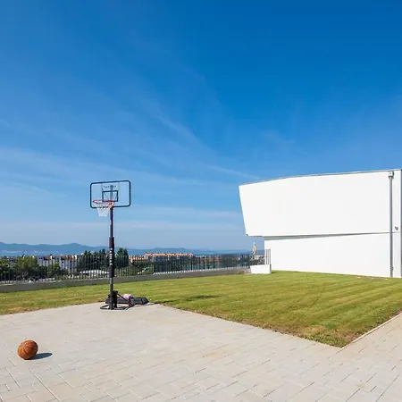 Villa 22 Zadarvillas