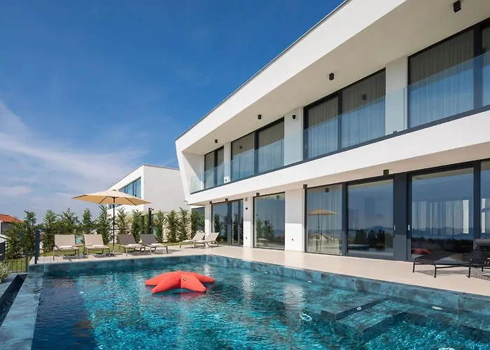 Villa 22 Zadarvillas