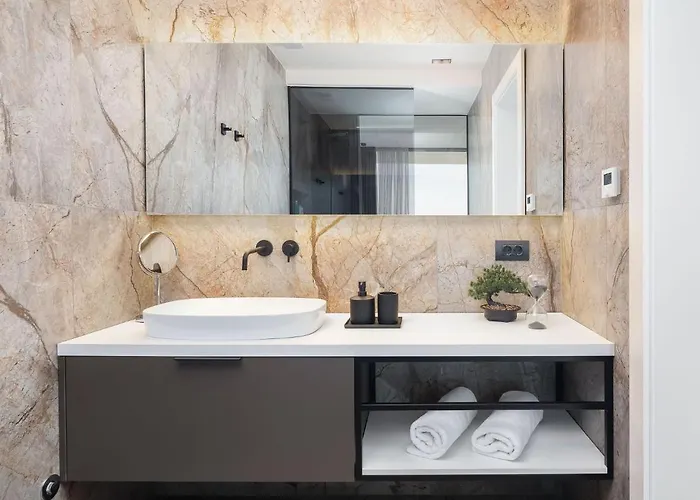 22 Zadarvillas Villa *