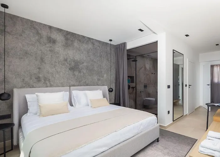 22 Zadarvillas Villa *