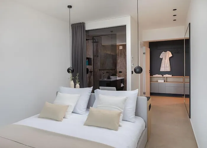 Villa 22 Zadarvillas Zadar