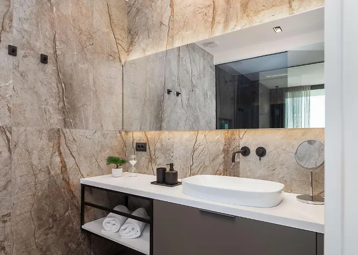 22 Zadarvillas * Zadar