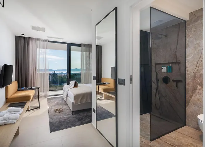 Villa 22 Zadarvillas *